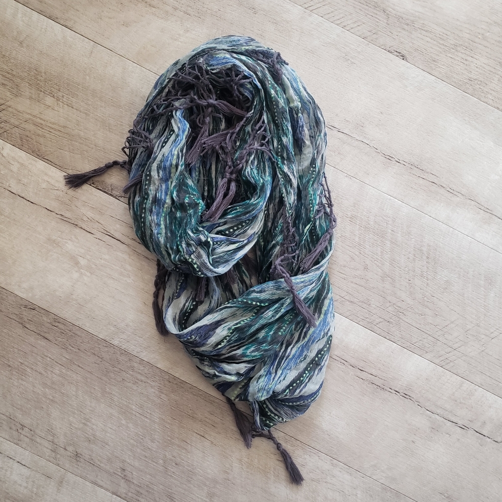 American Eagle Scarf